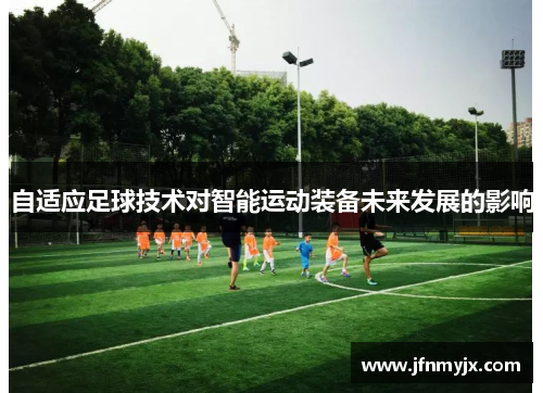 自适应足球技术对智能运动装备未来发展的影响